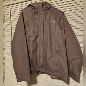 The North Face Women's L Jacket